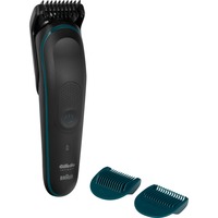 Gillette INTIMATE Trimmer i5 Nero/Blu