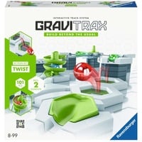Ravensburger GraviTrax, Ferrovia