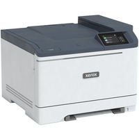 Xerox C320V_DNI grigio/Blu-grigio