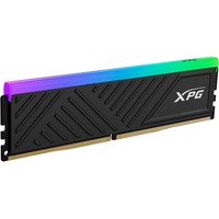 ADATA AX4U360016G18I-SBKD35G Nero