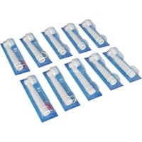 Image of Oral-B Pro Sensitive Clean Aufsteckbürsten 10er004