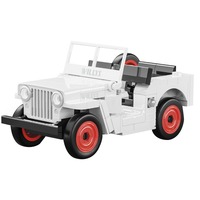 COBI COBI-24518 bianco