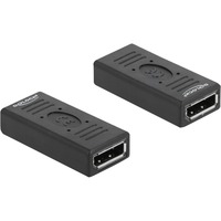 Image of 66643 cavo e adattatore video DisplayPort Nero