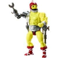 Mattel HYD23 Action figure giocattolo, Gioco figura Masters of the Universe HYD23, 6 anno/i, Masters of the Universe, Multicolore, Plastica