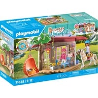 PLAYMOBIL 71638 