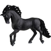 Schleich HORSE CLUB Pura Raza Española Stallion 5 anno/i, Nero, 1 pz