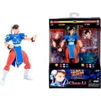 Simba 253252026, Gioco figura