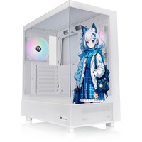 Thermaltake CA-1Y7-00M6WN-02 bianco