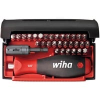 Wiha 7928913, 34686 Nero/Rosso