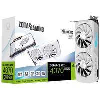 ZOTAC ZT-D40720Q-10M bianco