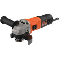 BLACK+DECKER BEG010-QS arancione /Nero