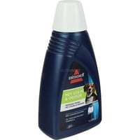 Bissell Pet Stain & Odour Detersivo per tappeto, Liquido, Tappeto, Tappeto, 1000 ml, Macchia di animali domestici, Greater than 30%: water. Less than 3%: nonionic surfactants, detergent builders, anionic...