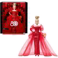 Mattel JBJ17, Bambola