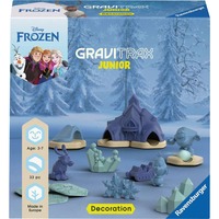 Ravensburger 23861, Ferrovia