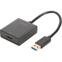 Image of Adattatore da USB 3.0 a HDMI004