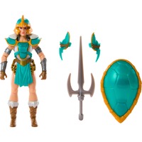 Mattel HTH15, Gioco figura