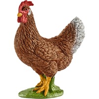 Schleich FARM WORLD 13826 action figure giocattolo, Gioco figura 3 anno/i, Multicolore, Plastica