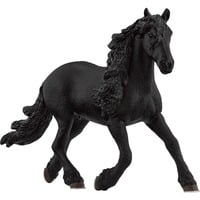 Schleich HORSE CLUB 13975 action figure giocattolo, Gioco figura 5 anno/i, Nero, Plastica