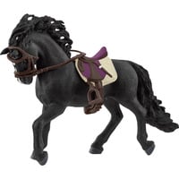 Schleich HORSE CLUB 42707 action figure giocattolo, Gioco figura marrone, 5 anno/i, Multicolore
