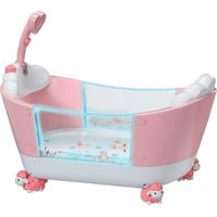 ZAPF Creation Let's Play Bath Time Baby Annabell Let's Play Bath Time, Set da bagno per bambole, 3 anno/i, Batterie richieste, 1,65 kg