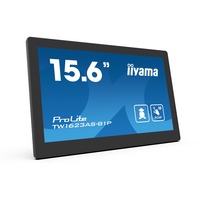 iiyama ProLite TW1623AS-B1P Nero (opaco)