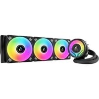 ARCTIC Liquid Freezer III 360 A-RGB 360mm Nero