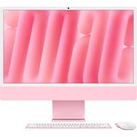 Apple iMac 59,62 cm (24") M4 2024 CTO fucsia/Rosa