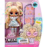 MGA Entertainment L.O.L. Surprise Tweens - Olivia Flutter, Bambola