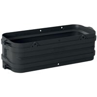 Neff Z861SS1 accessorio per cappa Nero, Nero, Plastica, 249 mm, 99 mm, 71 mm, 1 pz