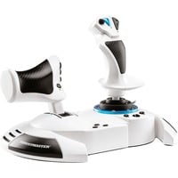 Thrustmaster 4460295 bianco/Nero