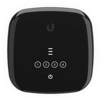 Ubiquiti UF-WiFi6 Nero