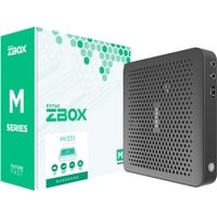 ZOTAC ZBOX-MI351-E Nero