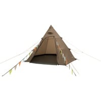 Easy Camp Otra Tipi 120482 marrone