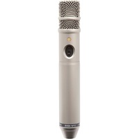 Rode Microphones NT3 argento/Oro