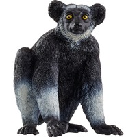 Schleich WILD LIFE 14877 action figure giocattolo, Gioco figura 3 anno/i, Multicolore
