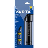 VARTA 18902101121 Nero