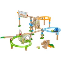 HABA 306017, Ferrovia