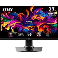 MSI MAG 271QPX QD-OLED E2 Nero