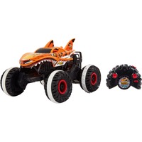 Image of Monster Trucks HGV87 veicolo giocattolo004