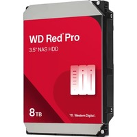 WD Red Pro 8 TB 