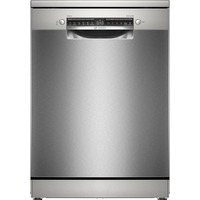 Bosch SMS4HTI00E argento/Inox