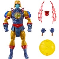 Mattel HYC55, Gioco figura