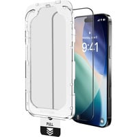 Nevox 2550, Pellicola protettiva trasparente