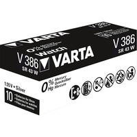 Image of -V386 Batterie per uso domestico004