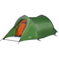 Vango TEVSCAFEL000002, Scafell 200 verde/Orange