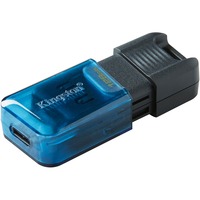 Kingston DataTraveler 80 M 128 GB 