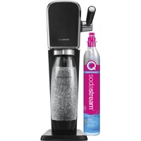 SodaStream 7290113764439 Nero