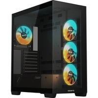 GIGABYTE GB-C500P ST Nero