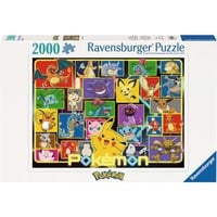 Ravensburger 12001130 