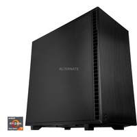 ALTERNATE AGP-SILENT-AMD-010 Nero